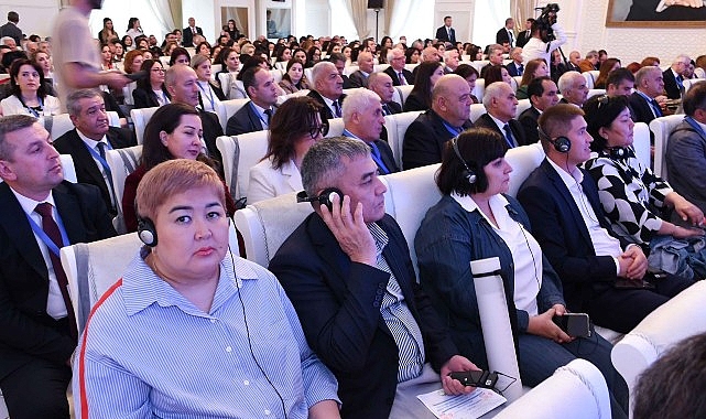 Rektör Prof. Dr. Budak, “Günümüzde tarım stratejik bir sektördür” görseli