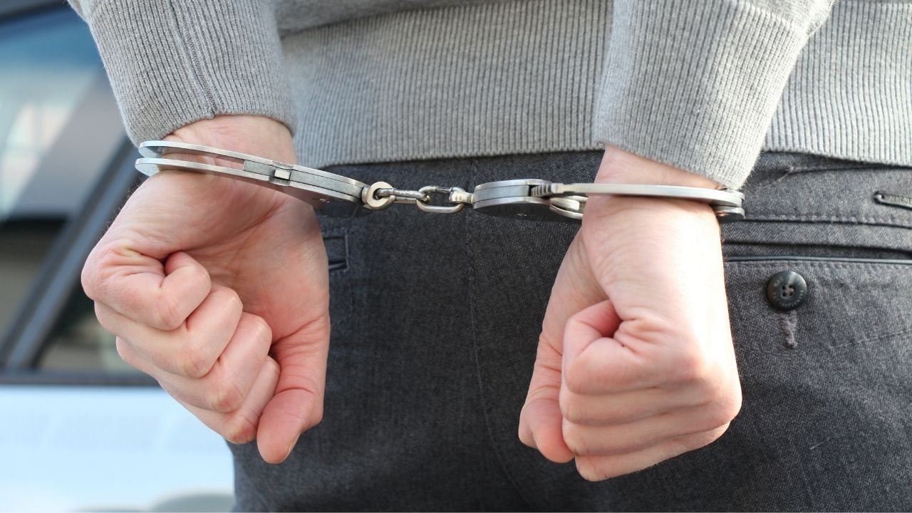 ra’da aranan 891 şüpheli operasyonlarla yakalandı görseli