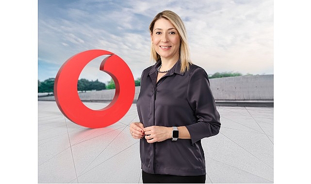 Vodafone, 5G Heyecanını Müşterileriyle Kutluyor görseli