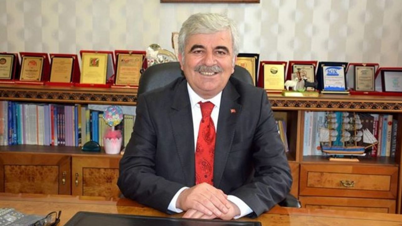 Aksaray esnaf camiasında seçim hareketliliği: “İlklerin Başkanı” Doğan Ceylan yeniden aday görseli