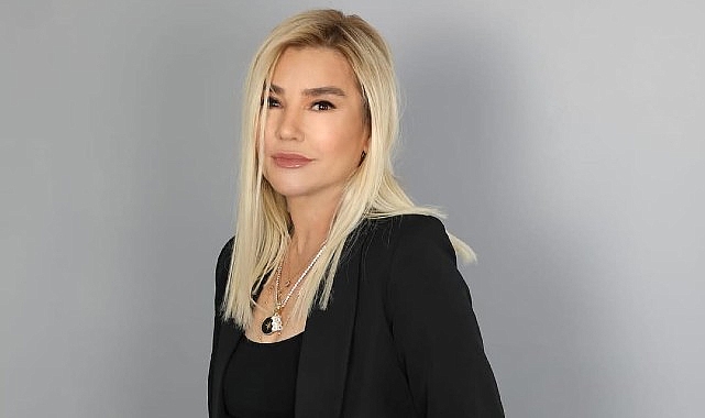 Z Kuşağının Gözbebeği Ayşe Kök, 2025’e Damgasını Vurdu görseli