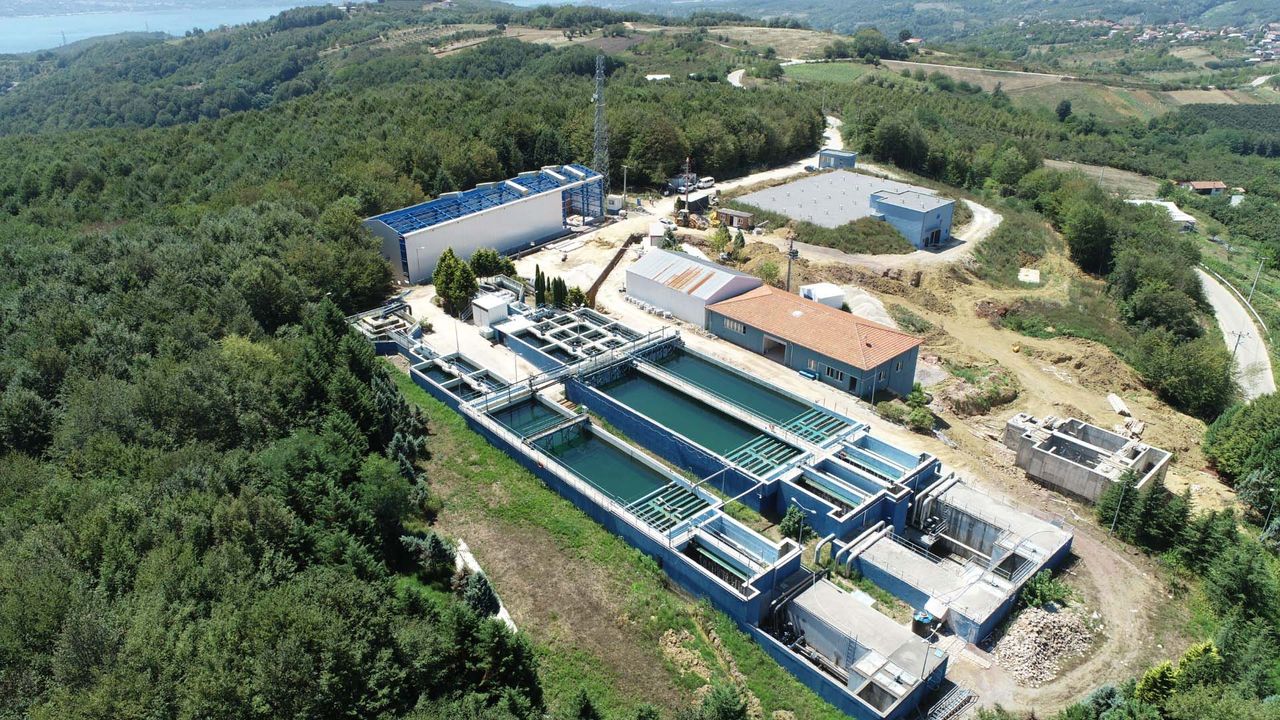 İSU, su tasarrufunda çağ atlıyor görseli