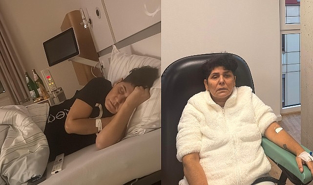 Arabeskin Usta İsmi Cansever’den Duygusal Açıklama: Dualarınızı Bekliyorum görseli