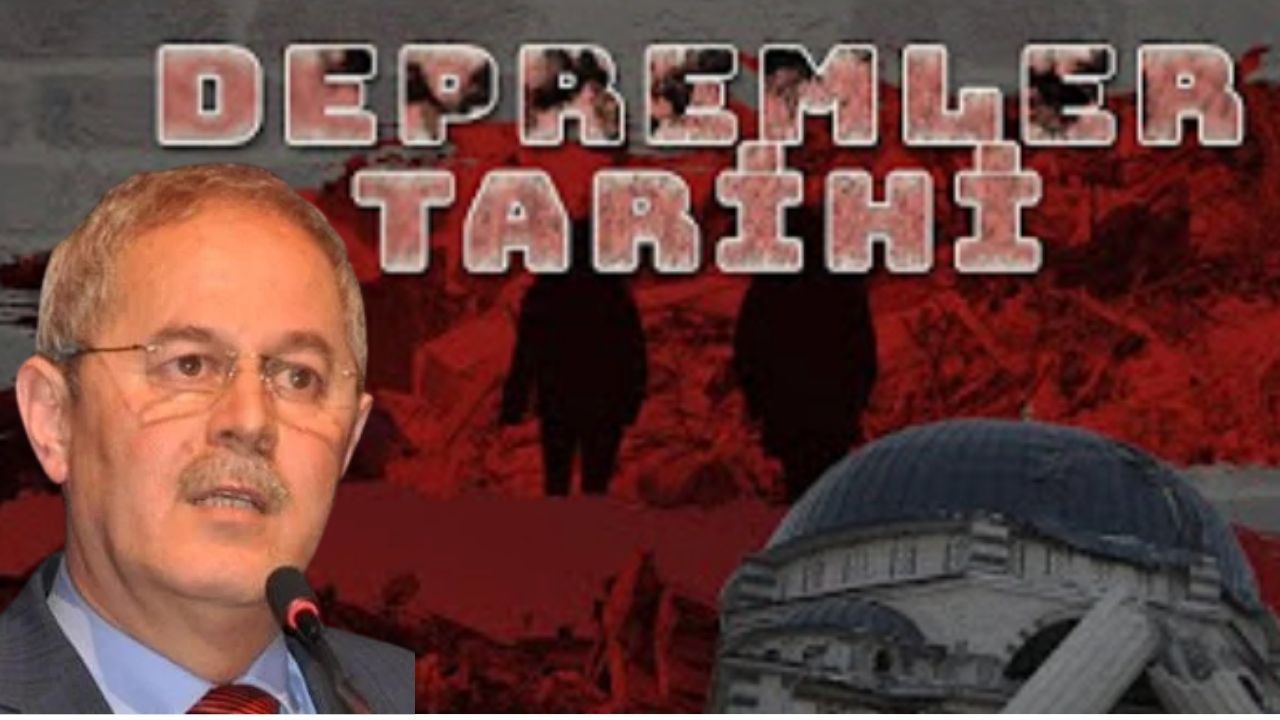 Ünlü belgeselci İsmail Kahraman'dan 17 Ağustos belgeseli: “Depreme hazırlık hayat kurtarır” görseli