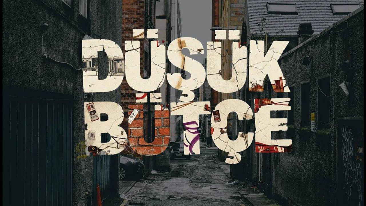 Absürt komedide yeni soluk: Düşük Bütçe görseli