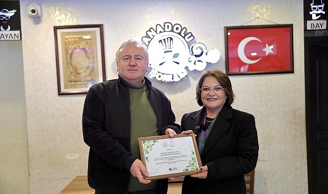 Didim Belediyesi’nden Can Dostları İçin Anlamlı İş Birliği görseli