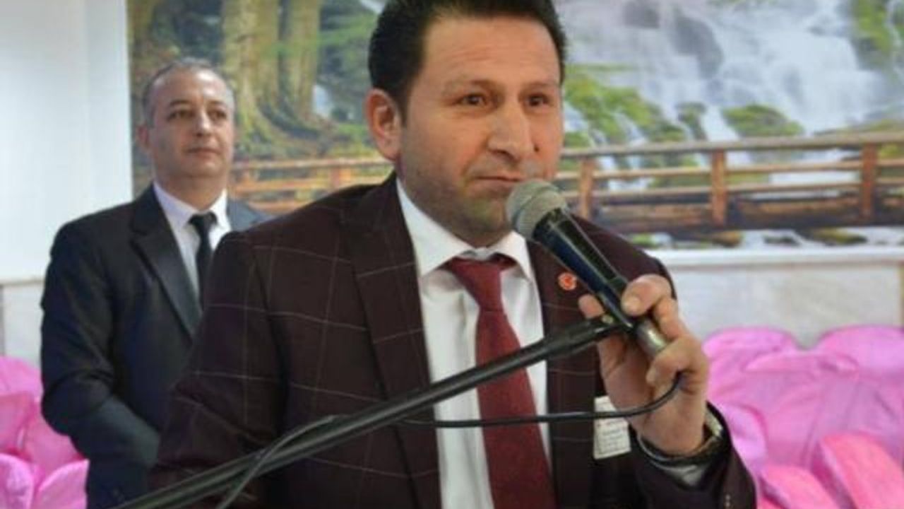 Aydın Kasaplar Odası eski Başkanı Kadı'dan destek çağrısı görseli