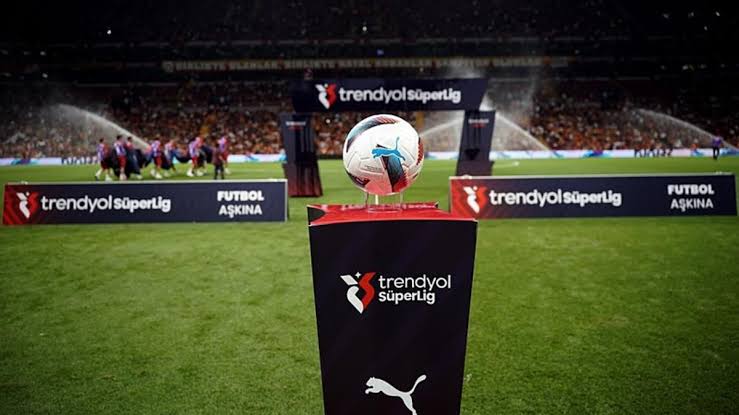 Süper Lig Yıl Sonu Arası görseli