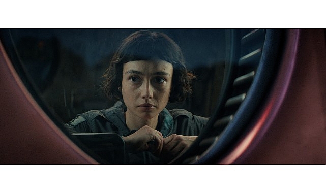 ‘Alien’ Serisine Özgün Bakış Açısı Getiren Yeni Bilimkurgu Dizisi ‘Alien: Earth’, Şimdi Sadece Disney+’ta Yayında! görseli