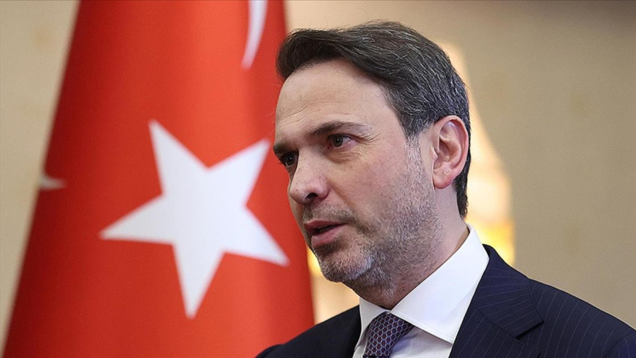 İran Gaz Akışını Kesti Mi? Bakan'dan Açıklama Geldi görseli