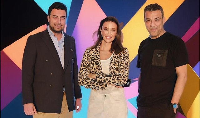 Duman Ajans'tan "Fashion Prime"da moda rüzgarı görseli