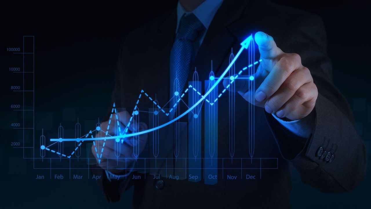 Finansal Hizmetler Güven Endeksi ağustosta yükseldi görseli