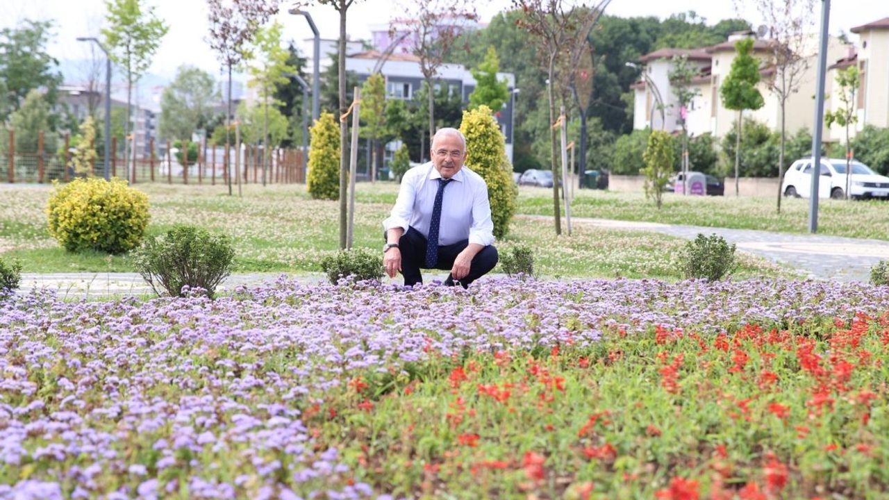 Durugöl'e Başkan Güler imzası görseli
