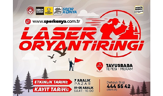 Konya Büyükşehir’den Aileler İçin Eğitici ve Eğlenceli Etkinlikler görseli