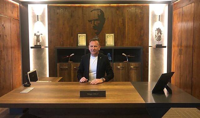 Yatırımla, İnovasyonla, İnsanla: Urcu Grup Büyümeye Devam Ediyor görseli