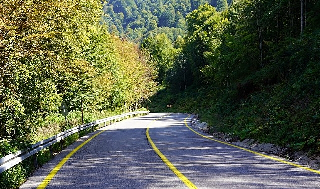 Büyükşehir'den kırsal ulaşıma güçlü dokunuş görseli