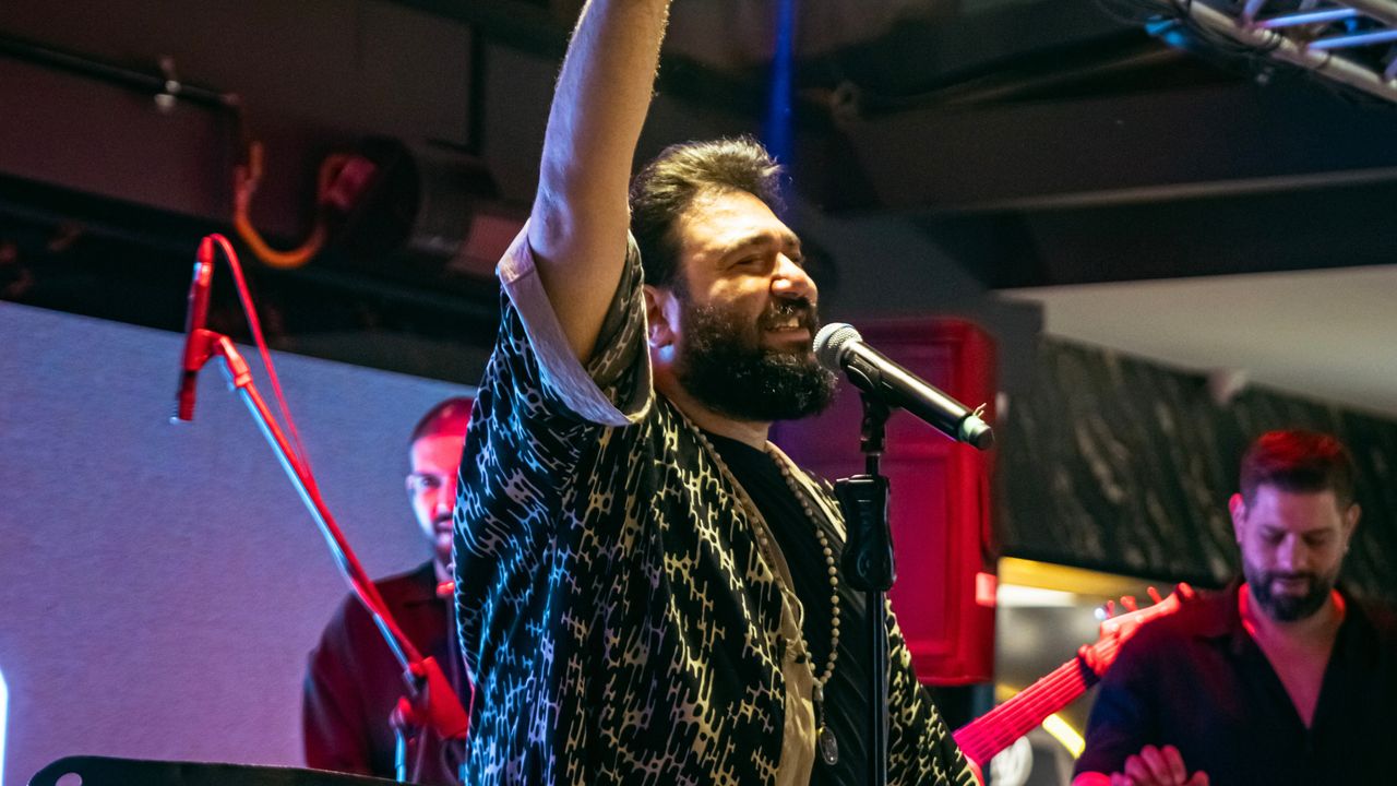 ra’da yeni bir cazibe merkezi: Pearl Steakhouse’nin görkemli açılışı görseli