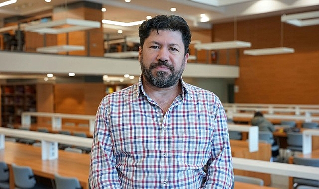 Uluslararası Ticaret ve Finansman Bölümü, küresel iş dünyasına hazırlıyor görseli