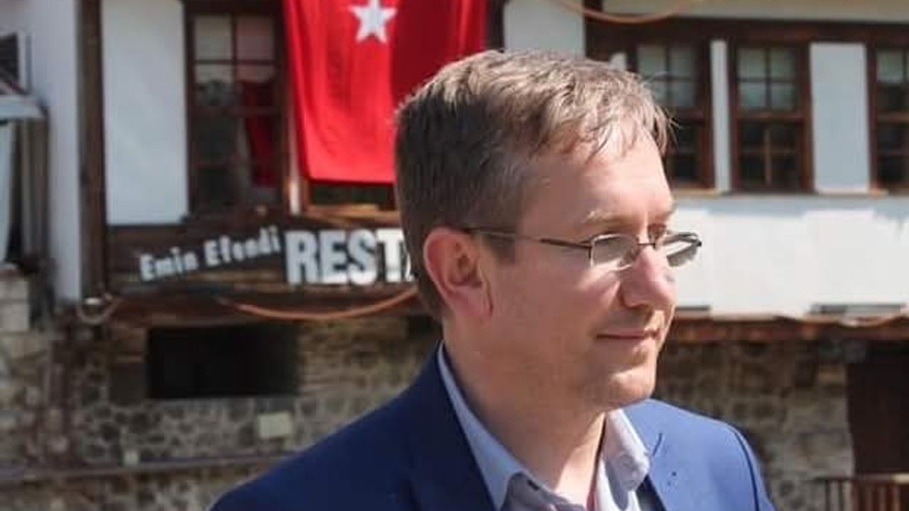 Türk Dünyası ve Türkiye görseli