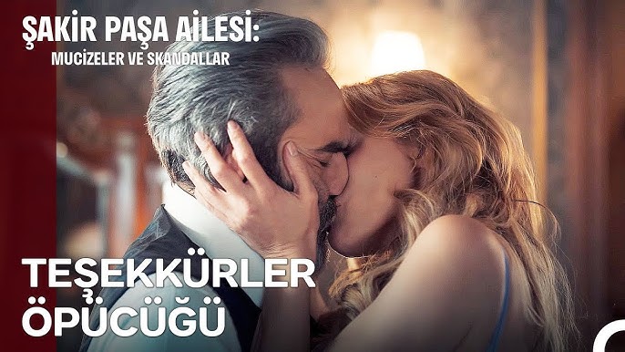 Şakir Paşa Ailesi; Tüm Gerçekler Ortaya Çıktı! görseli