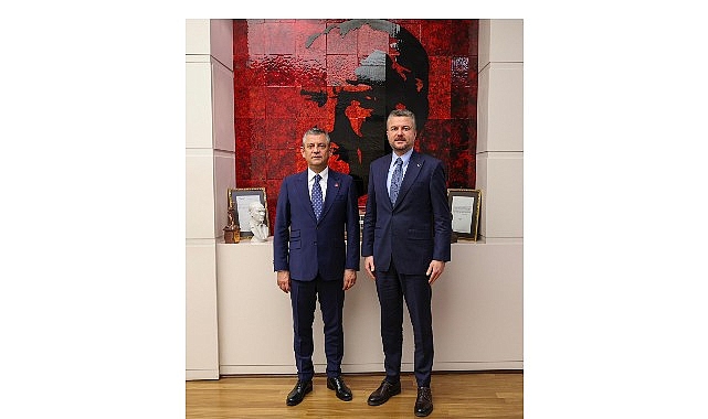 Buca Belediye Başkanı Görkem Duman’dan Ankara çıkarması görseli