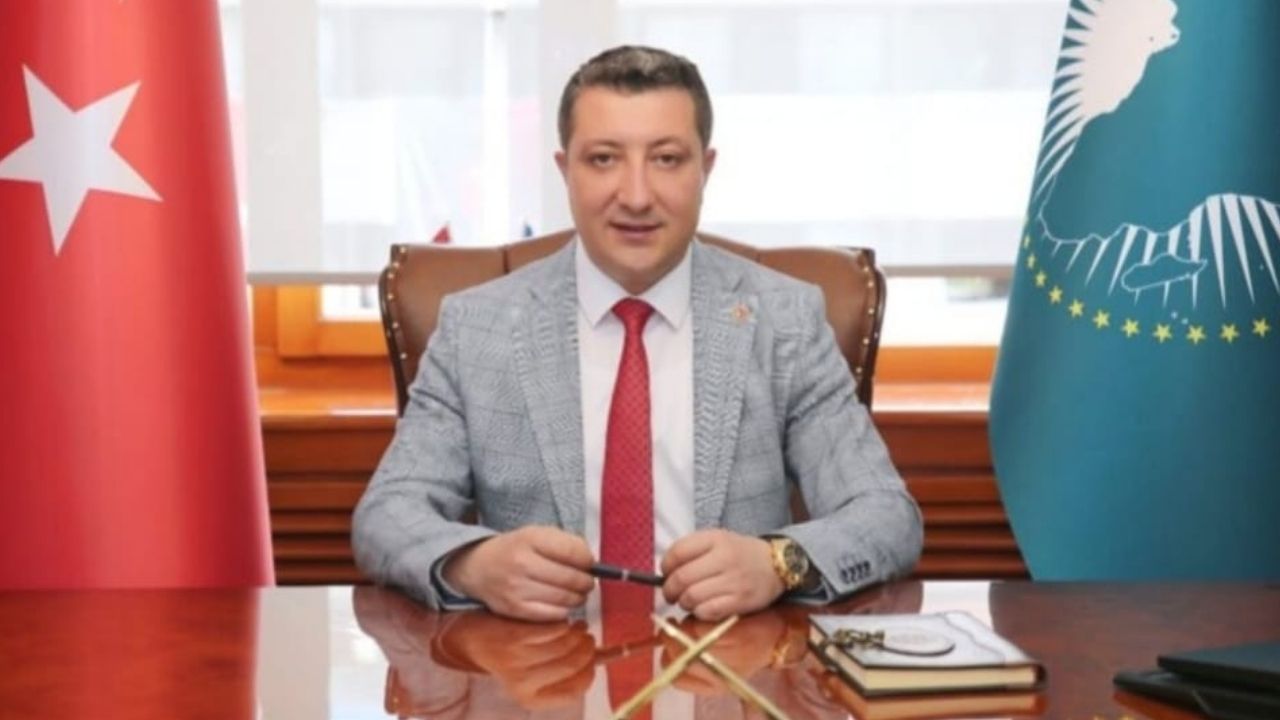 Afrika-Türkiye İş Birliği Platformu’ndan Sudan’a acil yardım çağrısı görseli