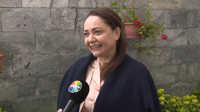 Sibel Taşçıoğlu Neden “Ödüllendirilmiş Gibi Oldum” Dedi? görseli