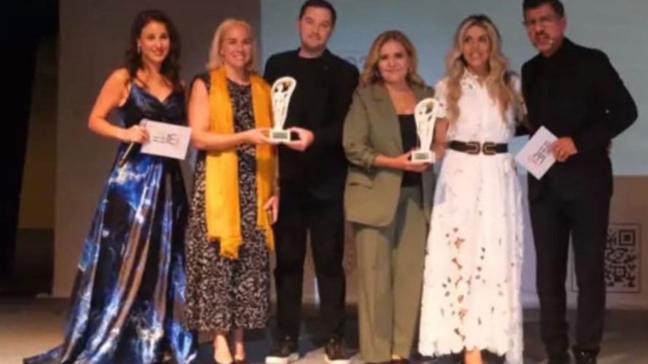 Bodrum Uluslararası Film Festivali başladı görseli