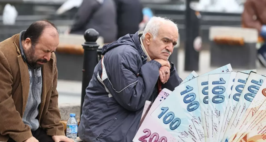 SGK'dan Büyük Temizlik: 100 Bin Emeklilik İptal Edildi! görseli