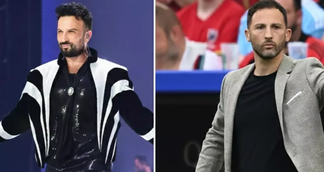 Fenerbahçe Otobüsünde "Tarkan" Sesleri: Tedesco’nun Favorisi "Dudu" görseli