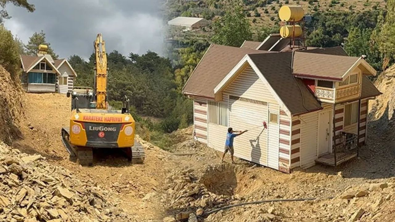 Aynı ev, farklı adres: Yeni hayat başladı görseli