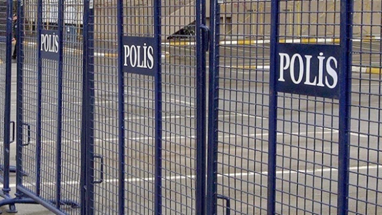 Beyoğlu’nda 1 günlük etkinlik yasağı görseli