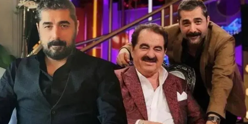 Tatlıses Ailesinde Kelepçe Şoku: "Yıkılmadım, Ayaktayım!" görseli