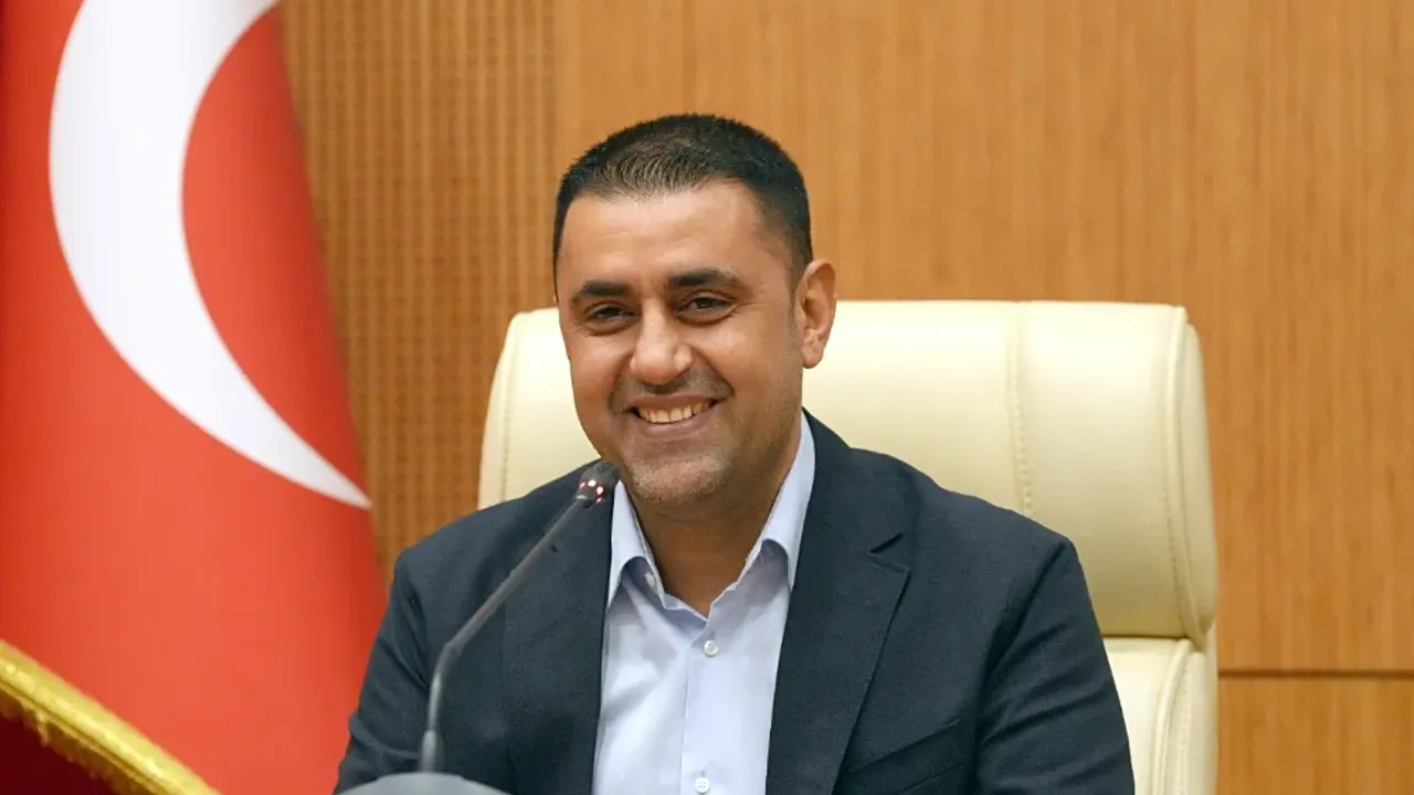 Okullar tatile giriyor, eğlence Çukurova’da başlıyor! görseli