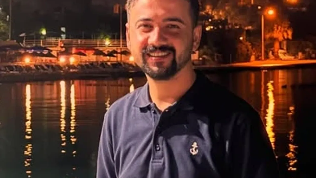 Milas'ta genç işletme sahibi oto yıkama işletmesinde hayatını kaybetti görseli