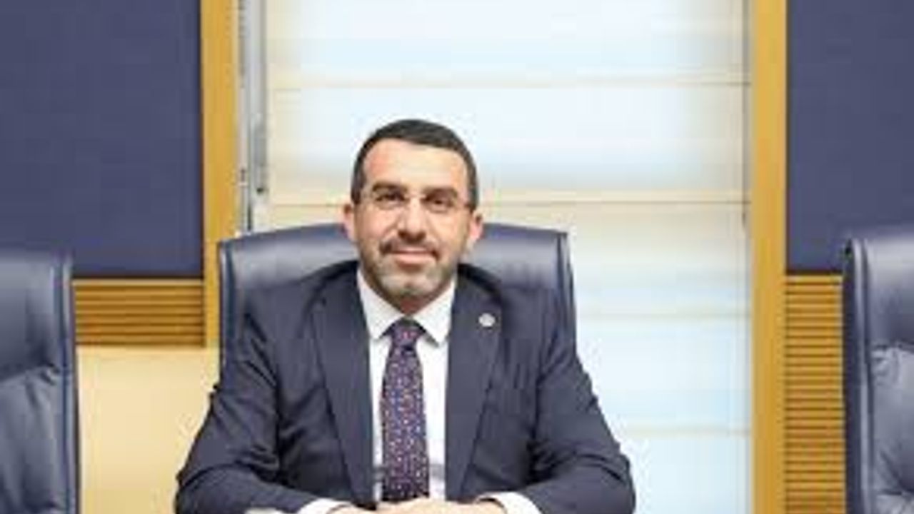 Milletvekili Çalkın, Şeker Pancarı alım fiyatını açıkladı görseli