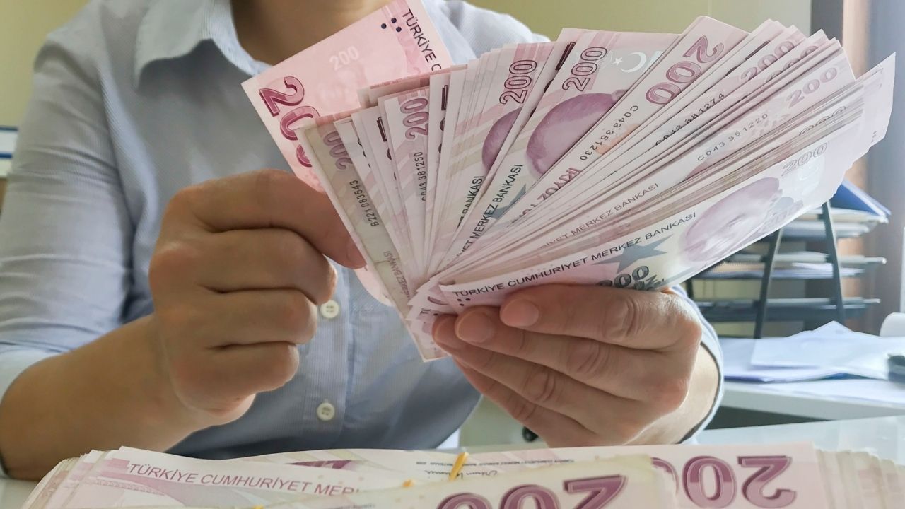 2026 yılı asgari ücreti için komisyon toplanıyor görseli