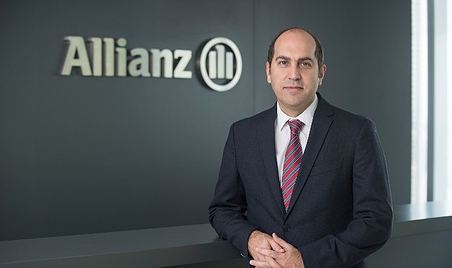 Allianz Türkiye, Yapay Zekâ Desteği ile 100 Milyon Provizyon Sayısına Ulaştı görseli