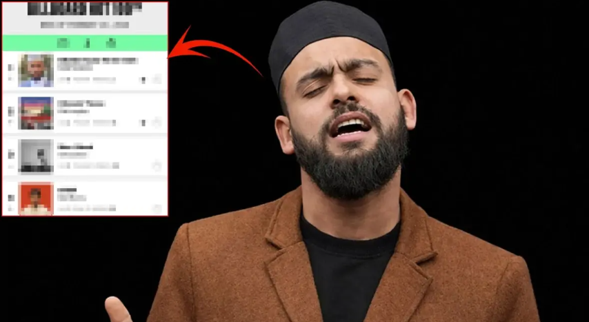 Billboard’da Bir İlk: Celal Karatüre Dünya Listelerinin Zirvesinde! görseli