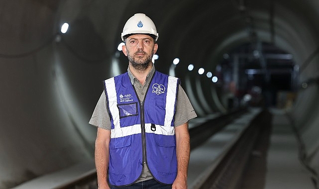 İBB mega projede sona yaklaştı görseli