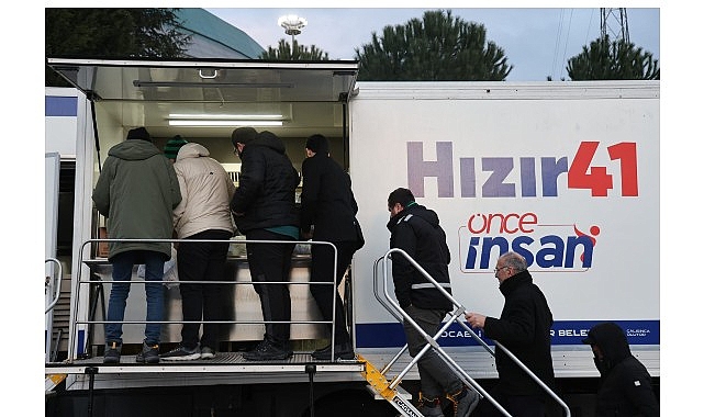 Antikkapı’nın lezzeti 2025’te 10 milyon kişiye ulaştı görseli