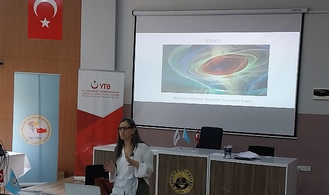 Büyükşehir, Soydaş gençleri Kocaeli'de ağırlıyor görseli