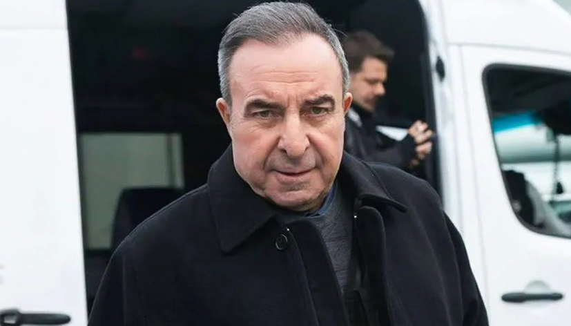 Doktoru Açıkladı: "Beyne Pıhtı Atmadı" görseli
