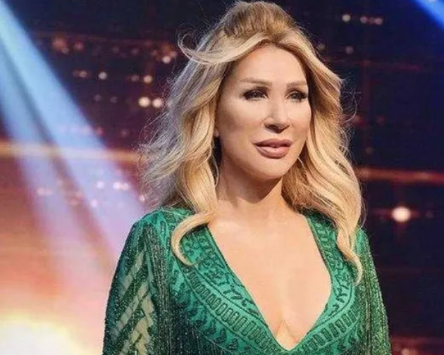 Seda Sayan: "Evlilik Değil, Resmen Gasp!" görseli