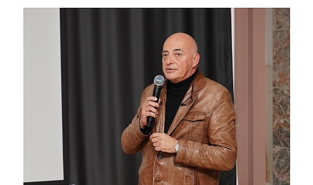 Özgültekin; “Ayvalık, Ege’nin ilk “Karbon Nötr” turizm destinasyonu olabilir.” görseli