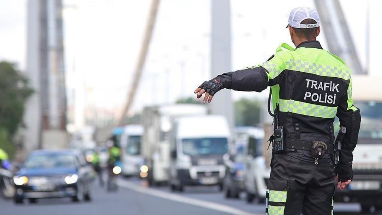 ra’da 10 Kasım nedeniyle bazı yollar trafiğe kapatılacak görseli