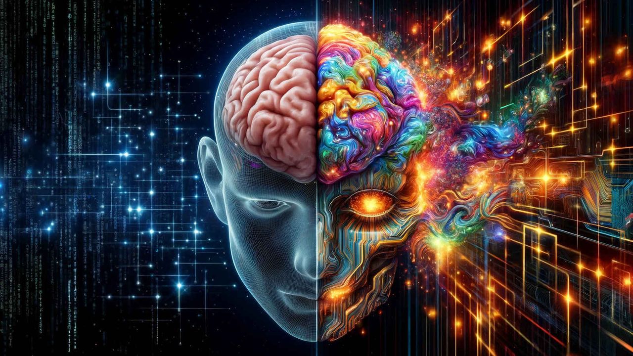 Yapay zeka modelleri suç makinesine dönüşebilir mi? görseli