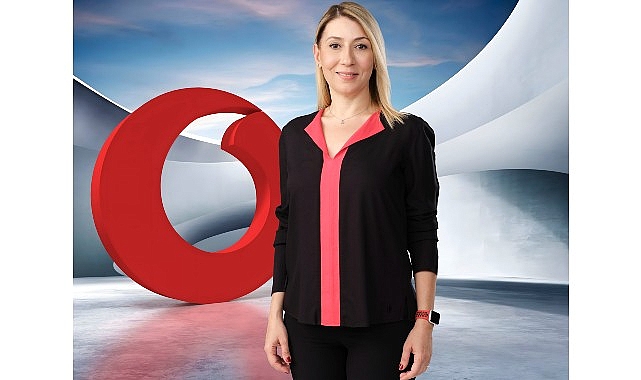Türkiye’nin En İyi Performans Gösteren Mobil Şebekesi Seçilen Vodafone’dan “İlk Faturan Bizden” Kampanyası görseli