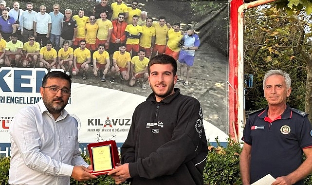 KOSKEM'de 2025 sezonu başarıyla kapandı görseli