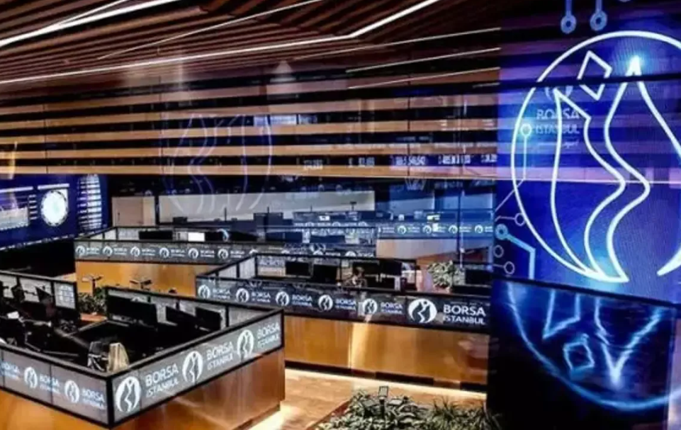 Savaş Piyasaları Altüst Etti: Borsa Çakıldı görseli